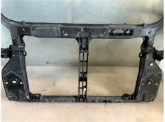 Recambio de frente delantero para hyundai tucson (jm) 2.0 referencia OEM IAM 641012E001  
