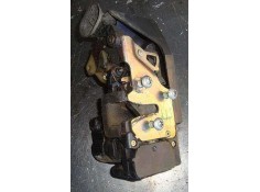 Recambio de cierre electromagnetico trasero izquierdo para alfa romeo alfa 156 (116) (1997) 2.0 t.spark distinctive selespeed [2