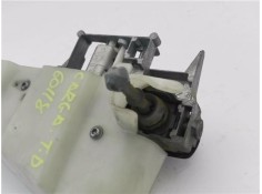 Recambio de maneta exterior puerta carga trasero derecha para peugeot expert furgón 2.0 furgón l1h1 referencia OEM IAM 9101GE 14