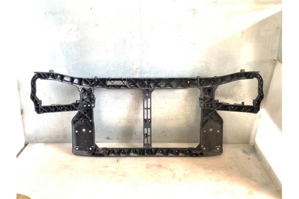 Recambio de frente delantero para hyundai tucson (jm) 2.0 referencia OEM IAM 641012E001  