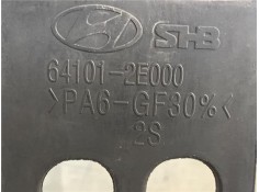 Recambio de frente delantero para hyundai tucson (jm) 2.0 referencia OEM IAM 641012E001  