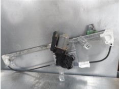 Recambio de mecanismo elevalunas delantero izquierdo para renault modus i 1.5 dci (fp0d, jp0d) referencia OEM IAM 503620080110  