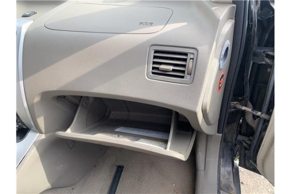 Recambio de guantera salpicadero para hyundai tucson (jm) 2.0 referencia OEM IAM 845102E150Z9  