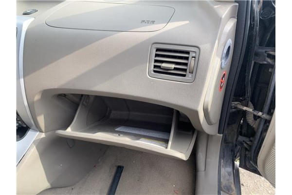 Recambio de guantera salpicadero para hyundai tucson (jm) 2.0 referencia OEM IAM 845102E150Z9  