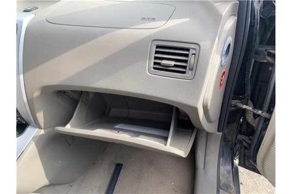 Recambio de guantera salpicadero para hyundai tucson (jm) 2.0 referencia OEM IAM 845102E150Z9  