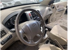 Recambio de kit airbag para hyundai tucson (jm) 2.0 referencia OEM IAM 569002E200Z9 845302E000Z9 