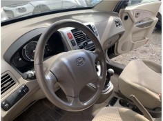 Recambio de kit airbag para hyundai tucson (jm) 2.0 referencia OEM IAM 569002E200Z9 845302E000Z9 