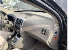 Recambio de kit airbag para hyundai tucson (jm) 2.0 referencia OEM IAM 569002E200Z9 845302E000Z9 
