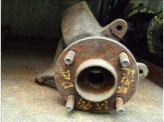 Recambio de mangueta delantero derecha para ford fiesta iii (gfj) 1.3 referencia OEM IAM   