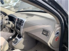 Recambio de kit airbag para hyundai tucson (jm) 2.0 referencia OEM IAM 569002E200Z9 845302E000Z9 