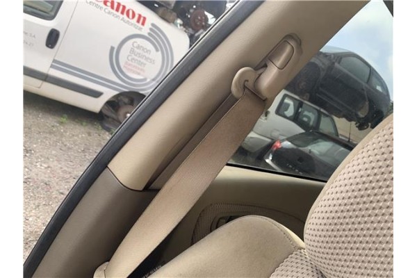 Recambio de kit airbag para hyundai tucson (jm) 2.0 referencia OEM IAM 569002E200Z9 845302E000Z9 