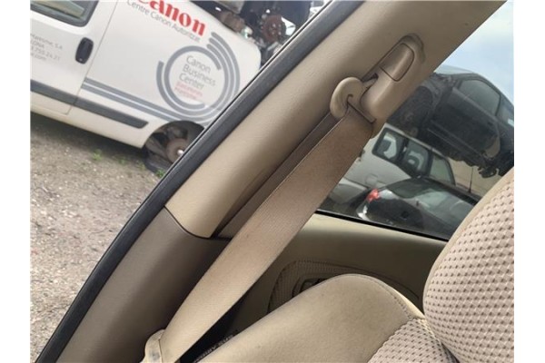 Recambio de kit airbag para hyundai tucson (jm) 2.0 referencia OEM IAM 569002E200Z9 845302E000Z9 