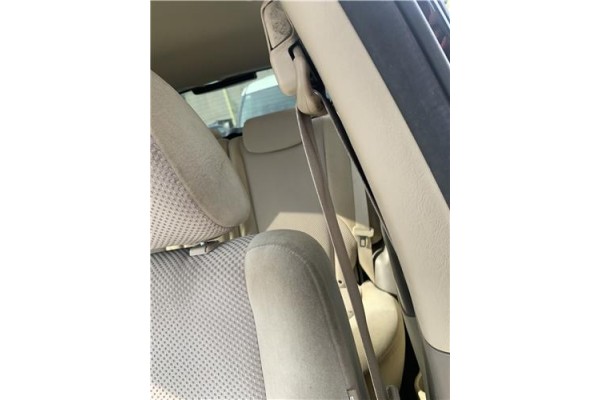 Recambio de kit airbag para hyundai tucson (jm) 2.0 referencia OEM IAM 569002E200Z9 845302E000Z9 