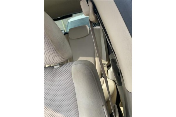 Recambio de kit airbag para hyundai tucson (jm) 2.0 referencia OEM IAM 569002E200Z9 845302E000Z9 