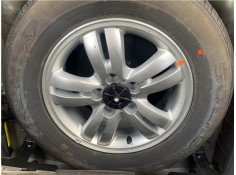 RUEDA COMPLETA REPUESTO 529102E220 