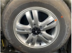 Recambio de rueda completa repuesto para hyundai tucson (jm) 2.0 referencia OEM IAM 529102E220  