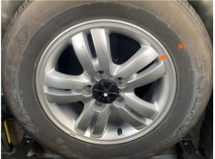 Recambio de rueda completa repuesto para hyundai tucson (jm) 2.0 referencia OEM IAM 529102E220  