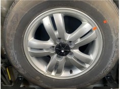 Recambio de rueda completa repuesto para hyundai tucson (jm) 2.0 referencia OEM IAM 529102E220  