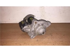 Recambio de motor arranque para citroen ax 15 d referencia OEM IAM BOSCH 0001108125 
