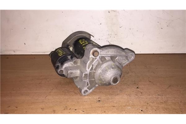 Recambio de motor arranque para citroen ax 15 d referencia OEM IAM BOSCH 0001108125 