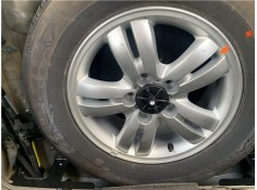 Recambio de rueda completa repuesto para hyundai tucson (jm) 2.0 referencia OEM IAM 529102E220  