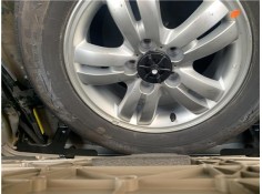 Recambio de rueda completa repuesto para hyundai tucson (jm) 2.0 referencia OEM IAM 529102E220  