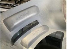 Recambio de rueda completa repuesto para hyundai tucson (jm) 2.0 referencia OEM IAM 529102E220  