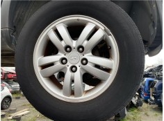 Recambio de llanta para hyundai tucson (jm) 2.0 referencia OEM IAM 529102E220  