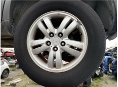 Recambio de llanta para hyundai tucson (jm) 2.0 referencia OEM IAM 529102E220  