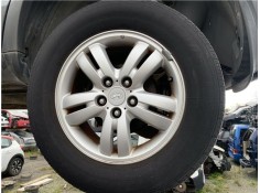 Recambio de llanta para hyundai tucson (jm) 2.0 referencia OEM IAM 529102E220  