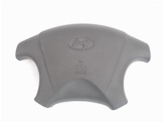 Recambio de airbag volante para hyundai matrix (fc) referencia OEM IAM HCBD030519L0442  