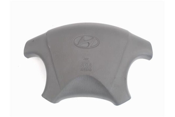 Recambio de airbag volante para hyundai matrix (fc) referencia OEM IAM HCBD030519L0442  
