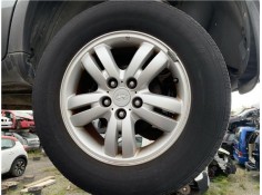 Recambio de llanta para hyundai tucson (jm) 2.0 referencia OEM IAM 529102E220  