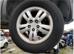 Recambio de llanta para hyundai tucson (jm) 2.0 referencia OEM IAM 529102E220  
