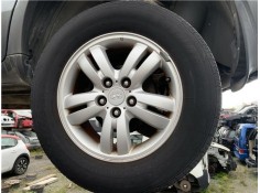 Recambio de llanta para hyundai tucson (jm) 2.0 referencia OEM IAM 529102E220  