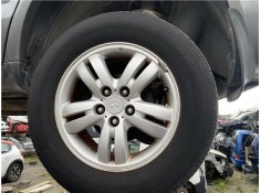 Recambio de llanta para hyundai tucson (jm) 2.0 referencia OEM IAM 529102E220  