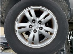 Recambio de llanta para hyundai tucson (jm) 2.0 referencia OEM IAM 529102E220  