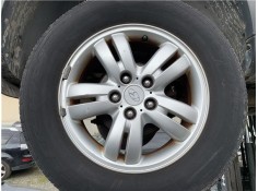 Recambio de llanta para hyundai tucson (jm) 2.0 referencia OEM IAM 529102E220  