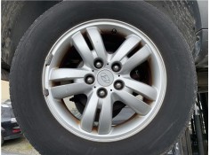 Recambio de llanta para hyundai tucson (jm) 2.0 referencia OEM IAM 529102E220  