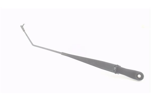 Recambio de brazo limpiaparabrisas delantero derecho para peugeot 207 cc cabrio-coupé 1.6 básico referencia OEM IAM 6429AN  