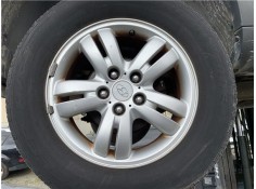 Recambio de llanta para hyundai tucson (jm) 2.0 referencia OEM IAM 529102E220  