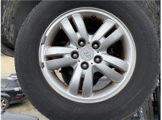 Recambio de llanta para hyundai tucson (jm) 2.0 referencia OEM IAM 529102E220  