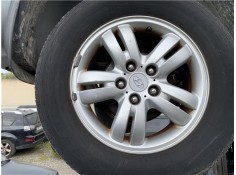 Recambio de llanta para hyundai tucson (jm) 2.0 referencia OEM IAM 529102E220  