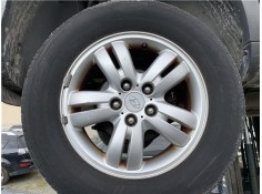 Recambio de llanta para hyundai tucson (jm) 2.0 referencia OEM IAM 529102E220  
