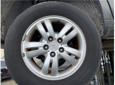 Recambio de llanta para hyundai tucson (jm) 2.0 referencia OEM IAM 529102E220  