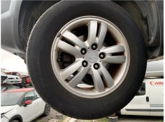 Recambio de llanta para hyundai tucson (jm) 2.0 referencia OEM IAM 529102E220  