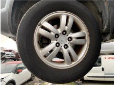Recambio de llanta para hyundai tucson (jm) 2.0 referencia OEM IAM 529102E220  