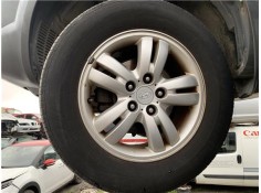 Recambio de llanta para hyundai tucson (jm) 2.0 referencia OEM IAM 529102E220  