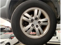 Recambio de llanta para hyundai tucson (jm) 2.0 referencia OEM IAM 529102E220  