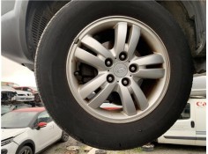 Recambio de llanta para hyundai tucson (jm) 2.0 referencia OEM IAM 529102E220  